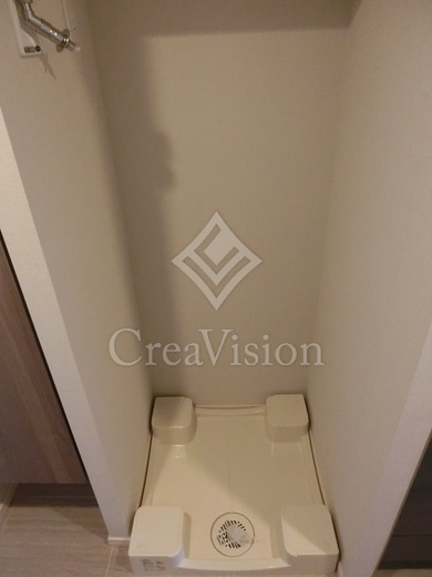 パークキューブ大井町レジデンス