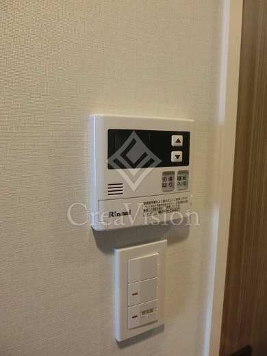 パークキューブ大井町レジデンス