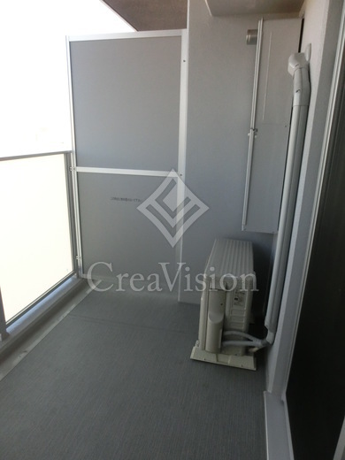 パークキューブ大井町レジデンス