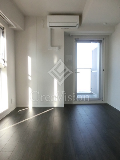 パークキューブ大井町レジデンス