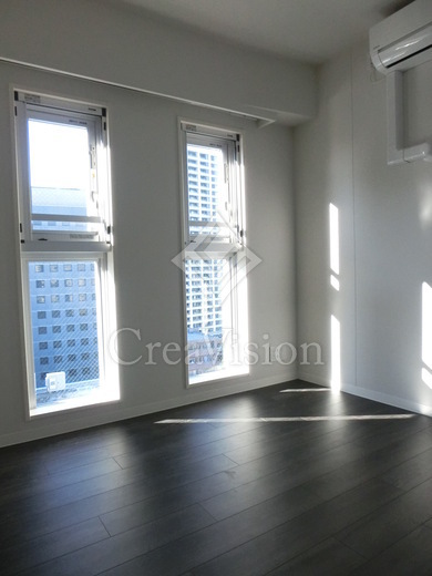 パークキューブ大井町レジデンス