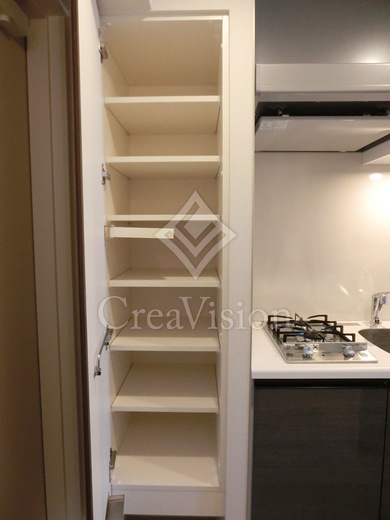 パークキューブ大井町レジデンス