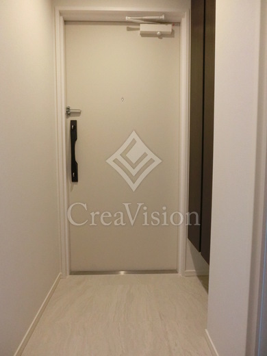 パークキューブ大井町レジデンス