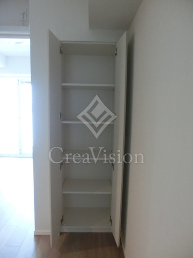 パークキューブ大井町レジデンス