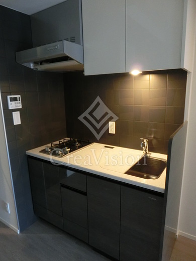 パークキューブ大井町レジデンス