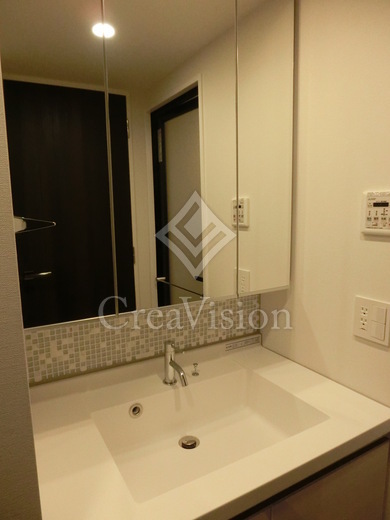 パークキューブ大井町レジデンス