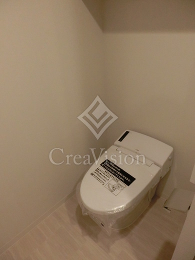 パークキューブ大井町レジデンス