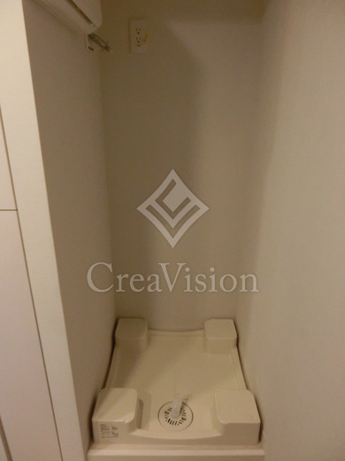 パークキューブ大井町レジデンス