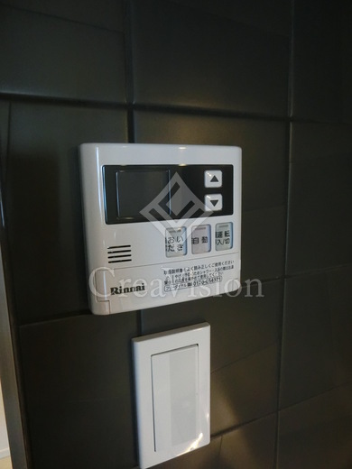 パークキューブ大井町レジデンス