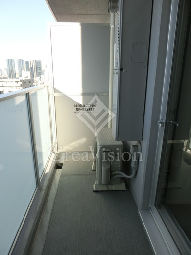 パークキューブ大井町レジデンス