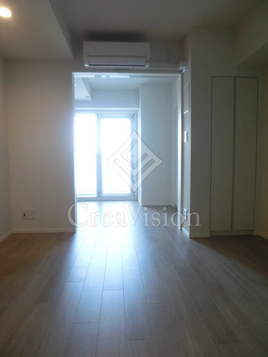 パークキューブ大井町レジデンス