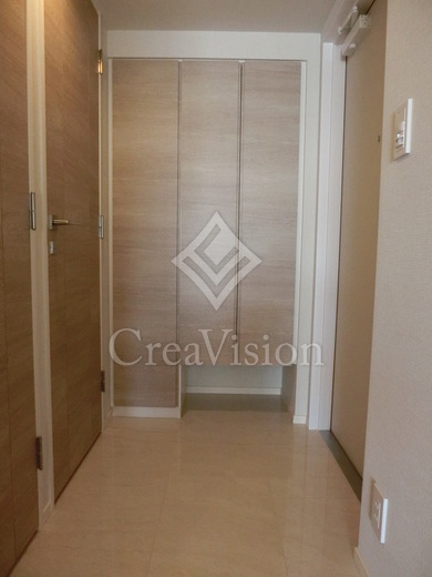 パークキューブ大井町レジデンス