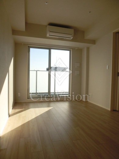 パークキューブ大井町レジデンス