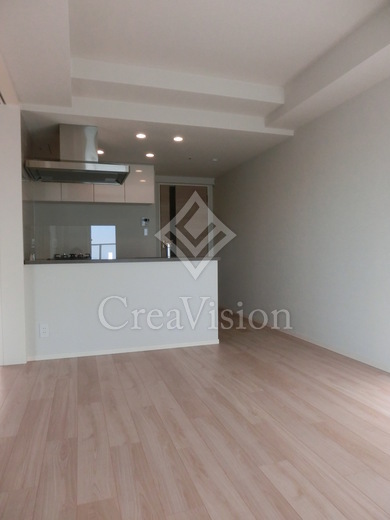 パークキューブ大井町レジデンス