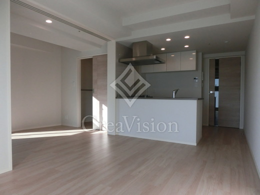 パークキューブ大井町レジデンス