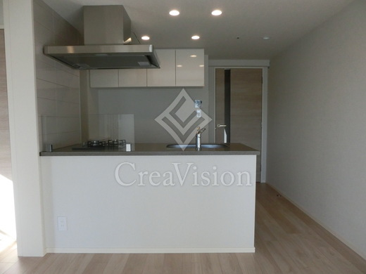 パークキューブ大井町レジデンス