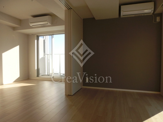 パークキューブ大井町レジデンス