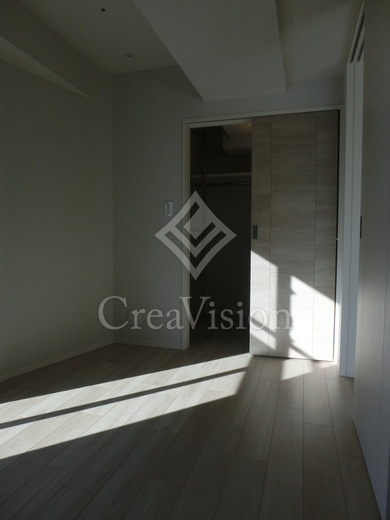 パークキューブ大井町レジデンス