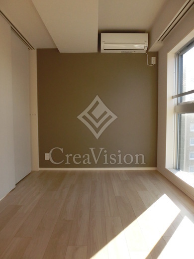 パークキューブ大井町レジデンス