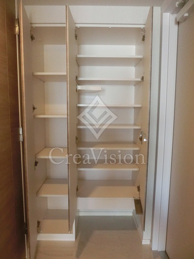 パークキューブ大井町レジデンス