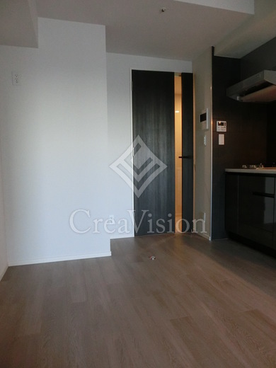 パークキューブ大井町レジデンス