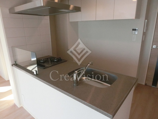 パークキューブ大井町レジデンス