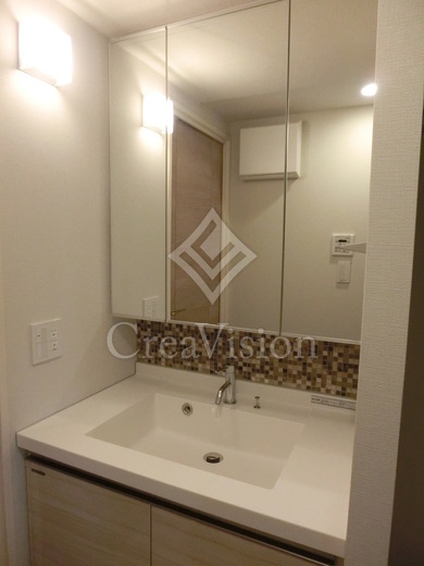 パークキューブ大井町レジデンス