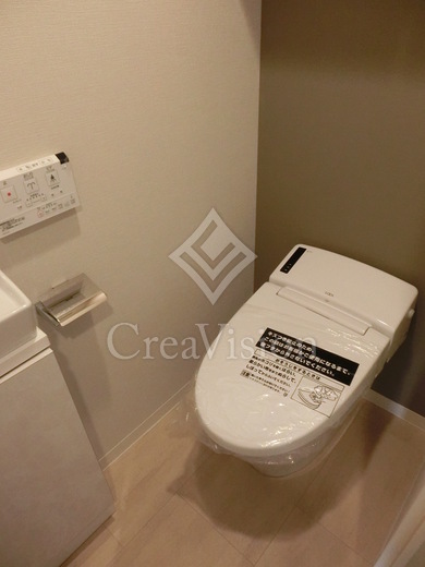 パークキューブ大井町レジデンス