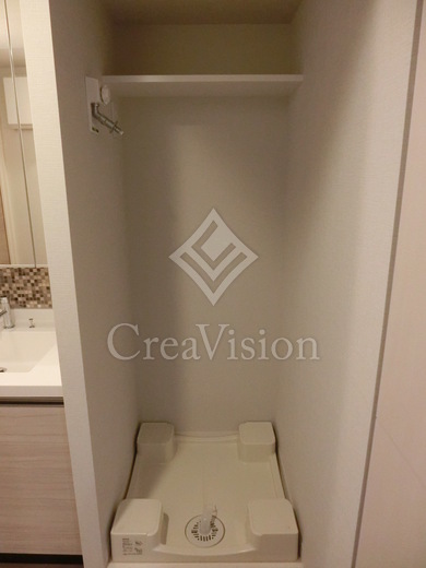 パークキューブ大井町レジデンス