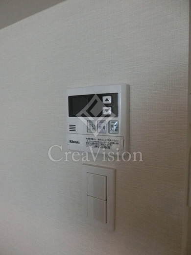 パークキューブ大井町レジデンス