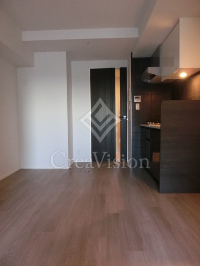 パークキューブ大井町レジデンス