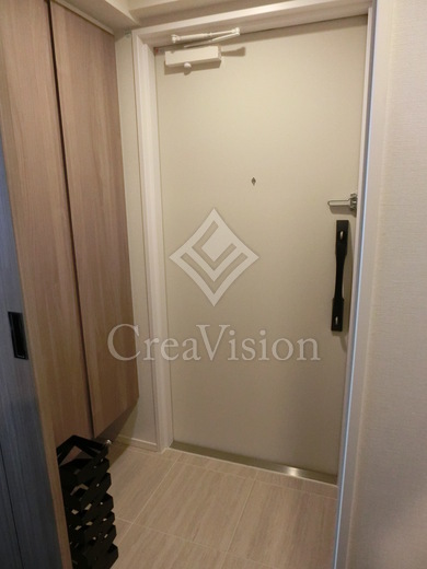 パークキューブ大井町レジデンス