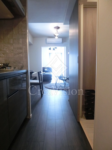 パークキューブ大井町レジデンス