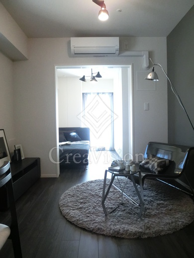 パークキューブ大井町レジデンス