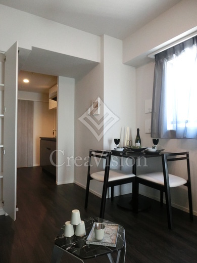 パークキューブ大井町レジデンス