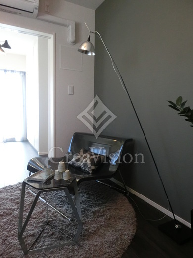 パークキューブ大井町レジデンス