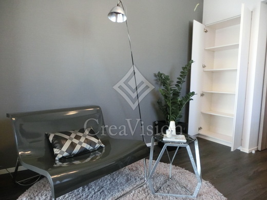 パークキューブ大井町レジデンス