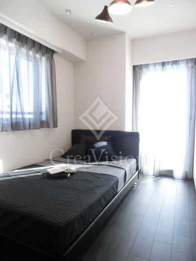 パークキューブ大井町レジデンス