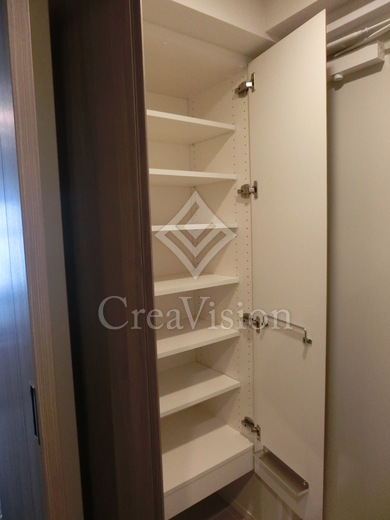 パークキューブ大井町レジデンス