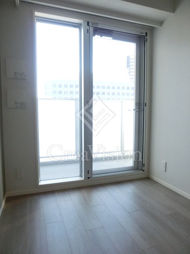 パークキューブ大井町レジデンス