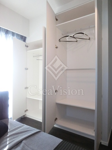 パークキューブ大井町レジデンス