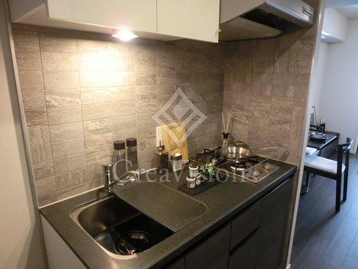 パークキューブ大井町レジデンス