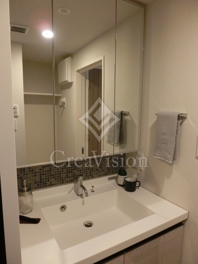 パークキューブ大井町レジデンス