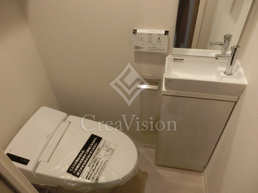 パークキューブ大井町レジデンス