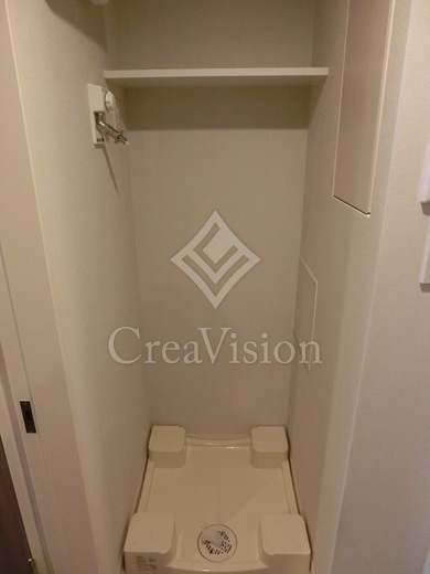 パークキューブ大井町レジデンス