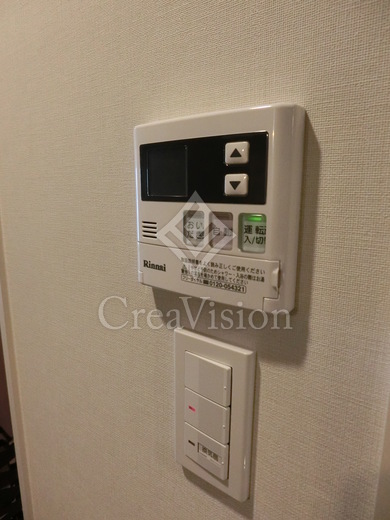 パークキューブ大井町レジデンス