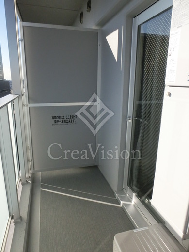 パークキューブ大井町レジデンス