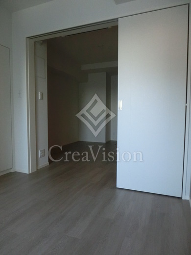 パークキューブ大井町レジデンス