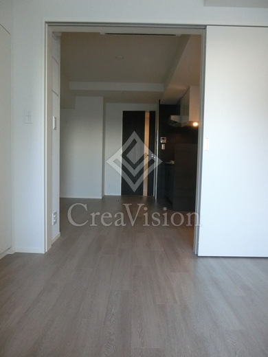 パークキューブ大井町レジデンス