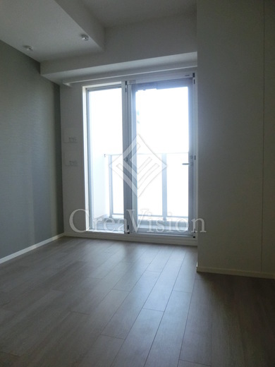 パークキューブ大井町レジデンス